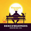 Benchwarmers Brewing Co Pineapple Zoo