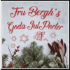 Hawelkas Fru Bergh’s God Jul Porter