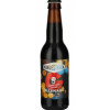 vandeStreek bier Baltic 'G' Porter - Barrel Aged Edition