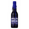Nerdbrewing Break Imperial Blueberry Pie Stout