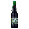 Nerdbrewing Break Imperial Apple Pie Stout