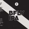 Brussels Beer Project Bfly IPA