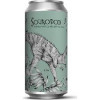 Staggeringly Good Souropod - Papaya & Lychee Kettle Sour