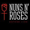 Blakstoc Nuns n' Roses