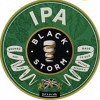 Black Storm Brewery IPA