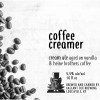 Gallant Fox Brewing Company Coffee Creamer Cream Ale