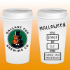 Gallant Fox Brewing Company Malloween