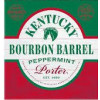 Lexington Brewing & Distilling Co. Kentucky Bourbon Barrel Peppermint Porter