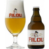 Brouwerij Vanhonsebrouck Filou