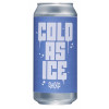 Spike Brewery Cold as Ice