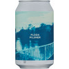 Bearded Rabbit Brewery Floda Pilsner
