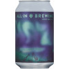 All In Brewing GBG Haze IPA (Columbus & Mosaic)