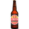 Stretta Belgian Strong Ale