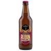 The Raw Beer Rubin Double Ale