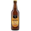 The Raw Beer Blonde Floral Ale