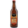The Raw Beer Rust Rabat Ale