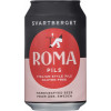 Svartbergets Fjällbryggeri Roma