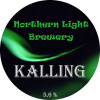 Northern Light Brewery Kalling