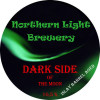 Northern Light Brewery Dark Side of the Moon - Islay Barrel Aged