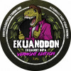 Staggeringly Good Ekuanadon DIPA - Vermont Edition
