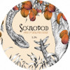 Staggeringly Good Souropod - Apricot Berliner Weisse
