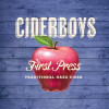 Stevens Point Brewery Ciderboys First Press