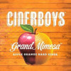 Stevens Point Brewery Ciderboys Grand Mimosa