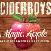 Stevens Point Brewery Ciderboys Magic Apple