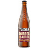 Tuatara Brewing Company Dubbel Barrel