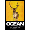 Oceanbryggeriet Oh, Deer IPA