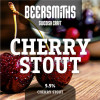 Beersmiths Cherry Stout