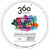 360° Brewing Company APA