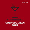 Duckpond Brewing Cosmopolitan Sour