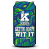 Brouwerij Kees Gettin' Hoppy Wit It