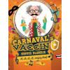 Brouwerij 't Meuleneind Carnaval's Vaccin - Hoppig Blondje