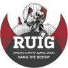 Oproer Brouwerij Ruig Hang The Bishop