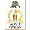 8 Sail Brewery Citrus Altius Fortius
