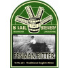 8 Sail Brewery Fenman Bitter