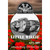 8 Sail Brewery Little Willie