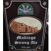 8 Sail Brewery Maltings Strong Ale