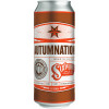 Sixpoint Brewery Autumnation: Mosaic
