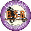 Lottas Mikrobryggeri (Björkstadens Bryggeri) Björkstadens Special Bitter (B.S.B.)