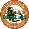 Lottas Mikrobryggeri (Björkstadens Bryggeri) Dr. Paul's Dubbel Pils
