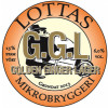 Lottas Mikrobryggeri (Björkstadens Bryggeri) Björkstadens G.G.L Golden Ginger Lager
