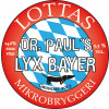 Lottas Mikrobryggeri (Björkstadens Bryggeri) Dr. Paul's Lyx Bayer