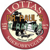 Lottas Mikrobryggeri (Björkstadens Bryggeri) Dr. Paul's X-Ray IPA