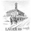 Kiruna Bryggeri Lager 69
