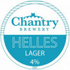 Chantry Brewery Helles Lager