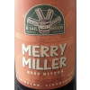 8 Sail Brewery Merry Miller