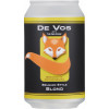 De Vos Belgisk Öl Belgian Style Blonde